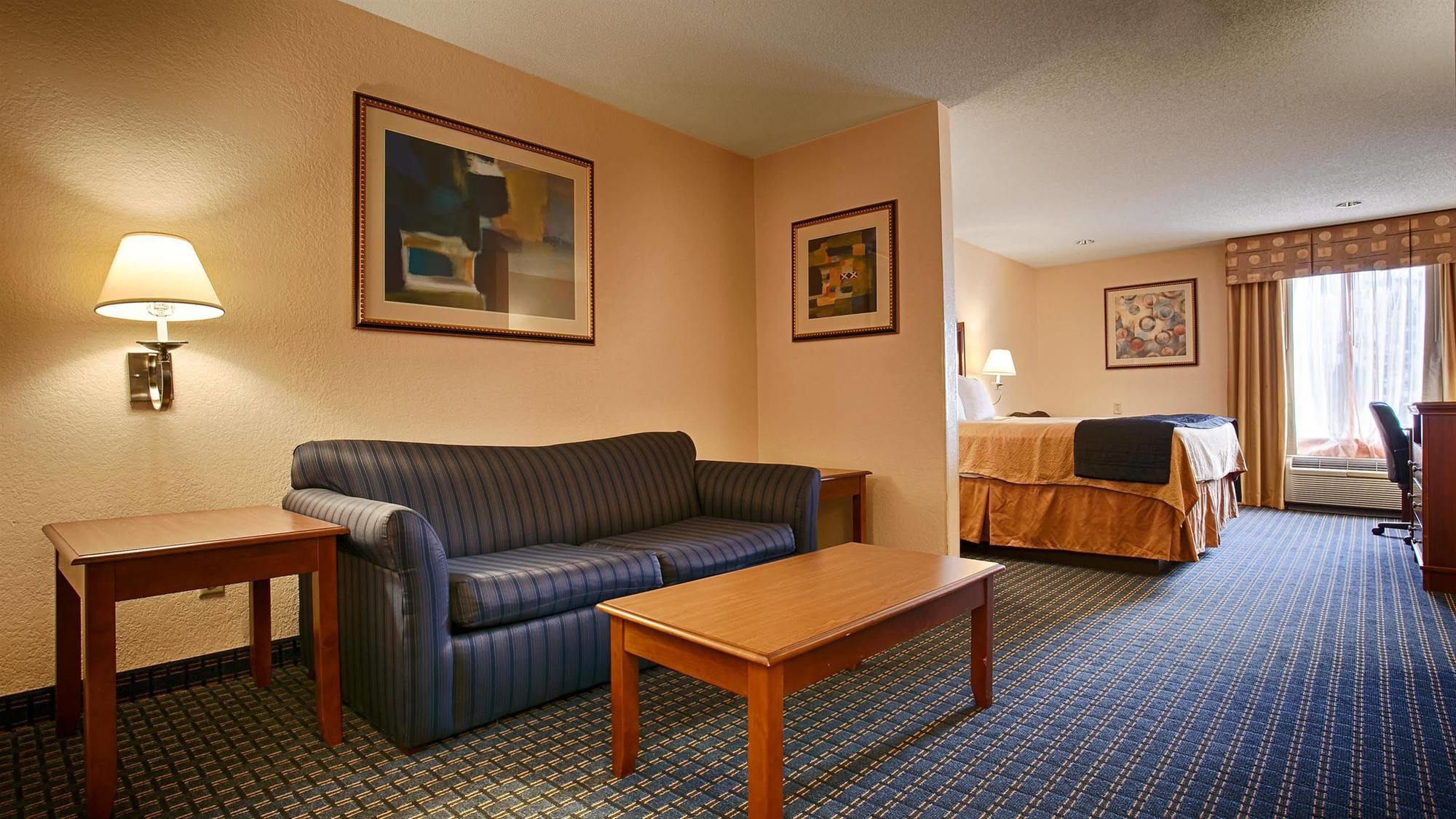Hotel Western 3*
